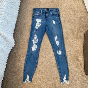 express jeans